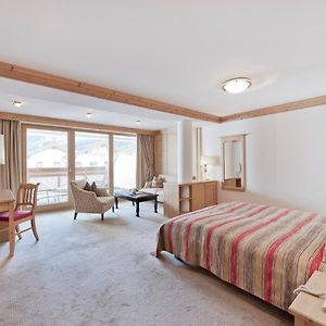 Junior Suite Mountain View